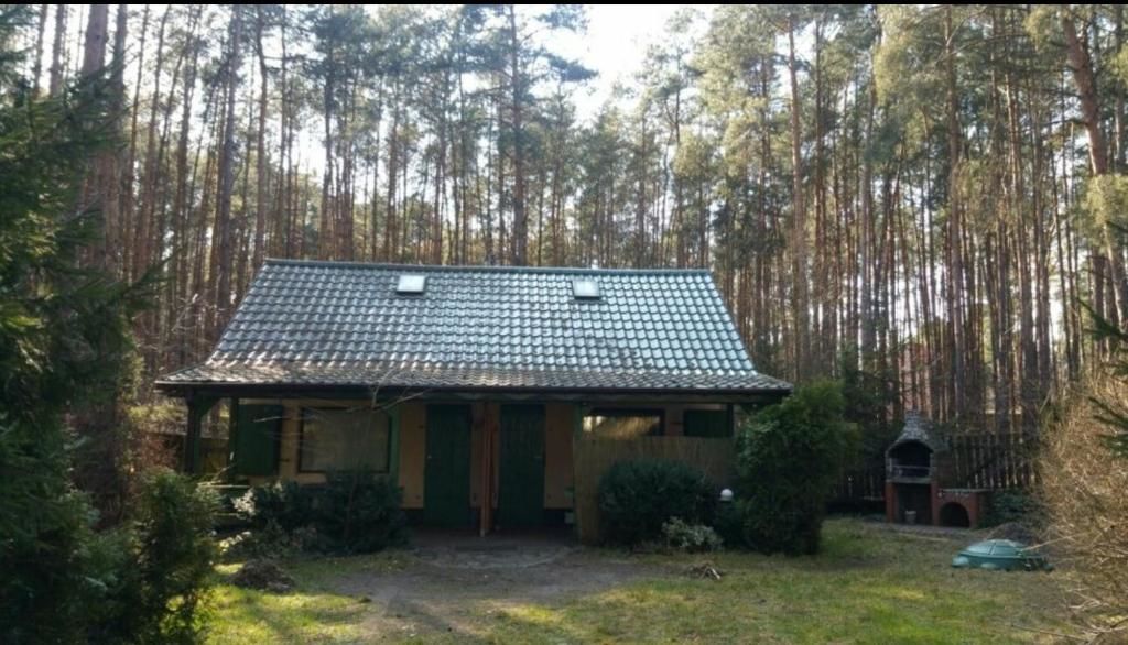 Лоджи Domek Bliźniaczy Twin Chalet Salamonowo-10